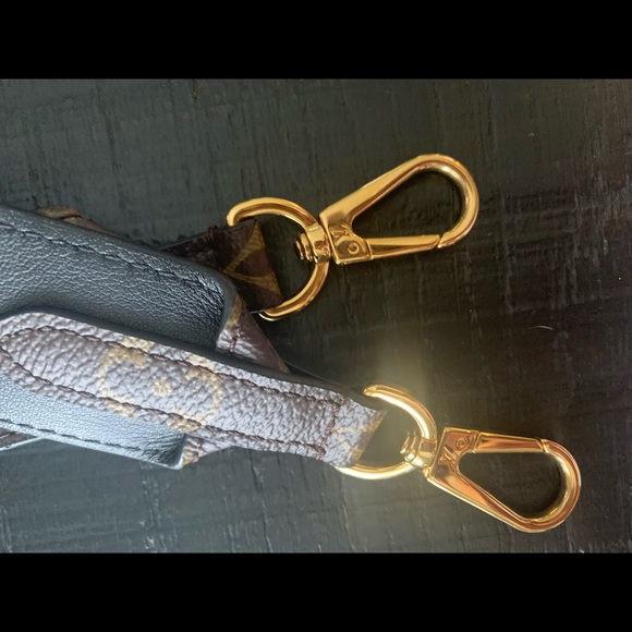 Louis Vuitton Purse Strap - Picture 3 of 5